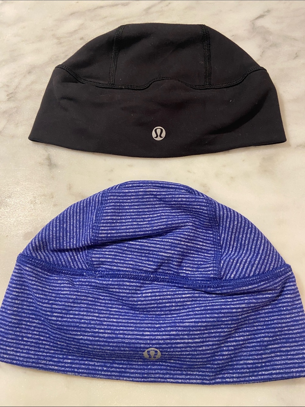 Lululemon hats